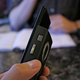 Illustration for article titled Hands On the Nokia N95i (The Black One) and the N95 US-Band Cellphone